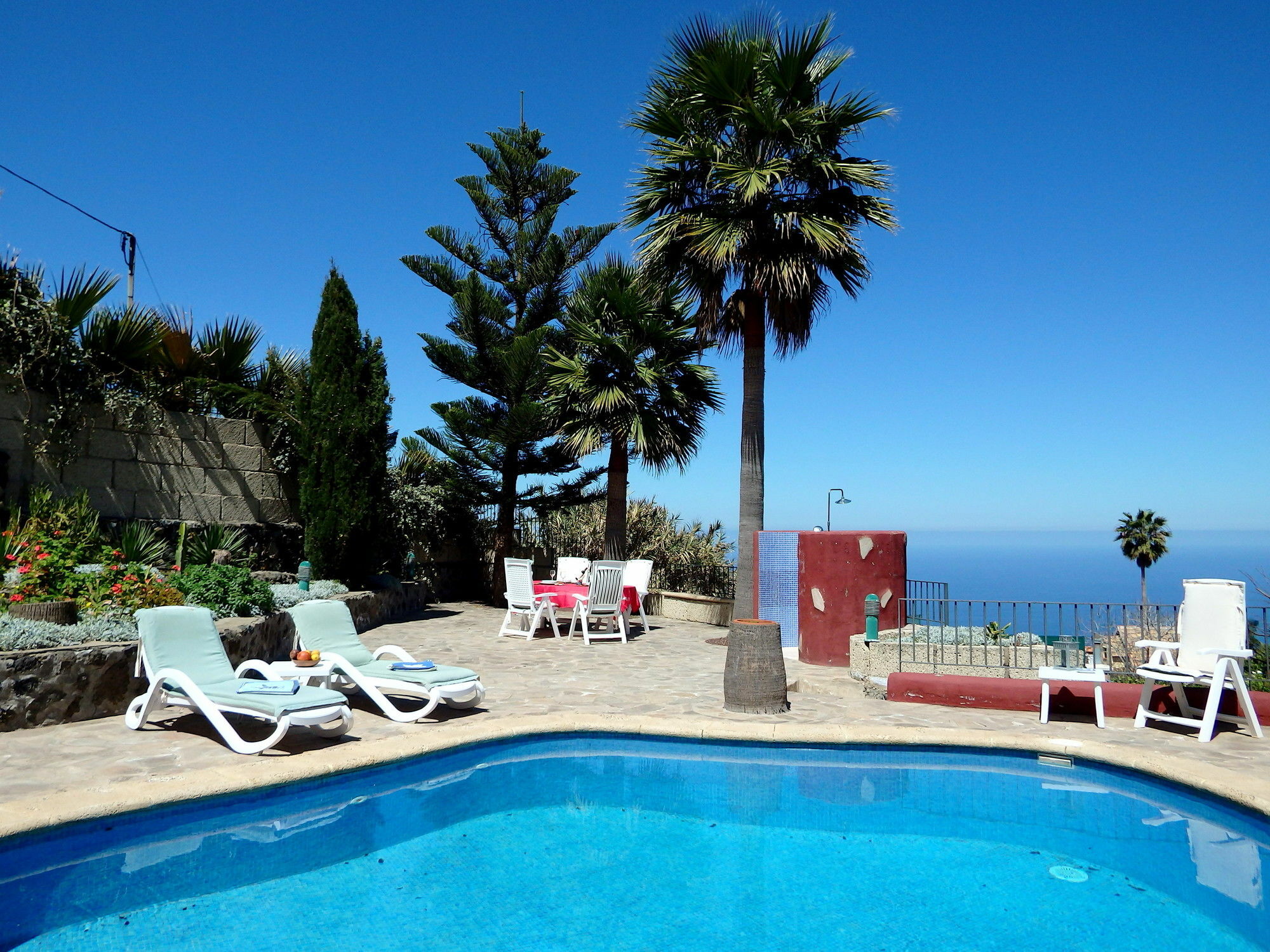 La Chamusca Holiday home