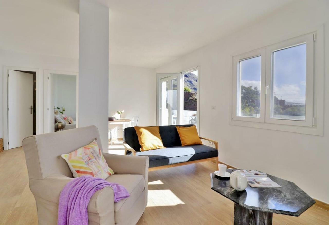 Apartment Oceamdreams Iv *