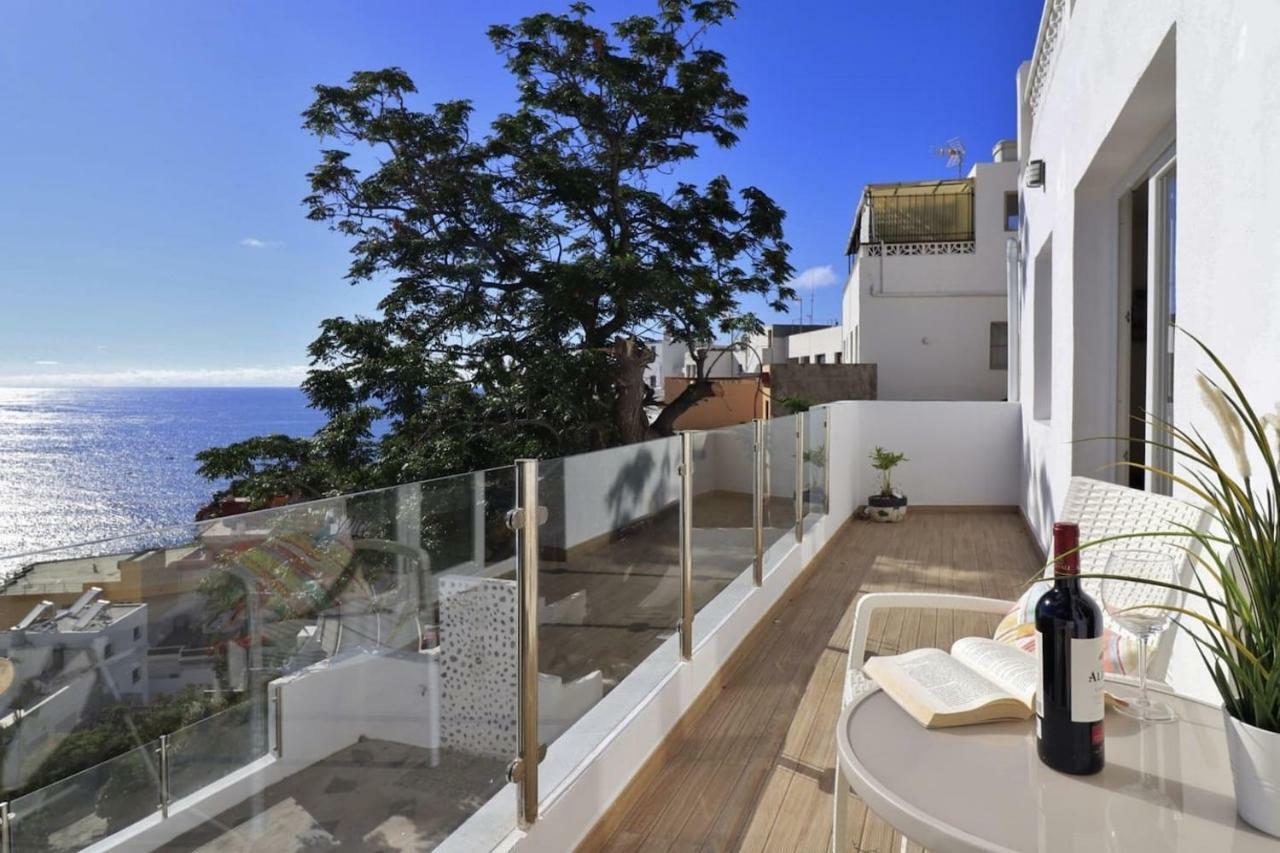 Oceamdreams Iv Apartment Punta Del Hidalgo