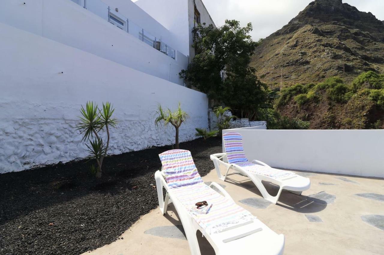 Apartment Oceamdreams Iv Punta Del Hidalgo