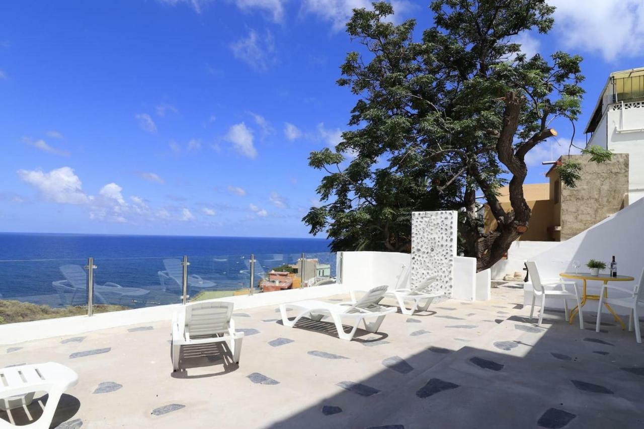 Oceamdreams Iv Apartment Punta Del Hidalgo