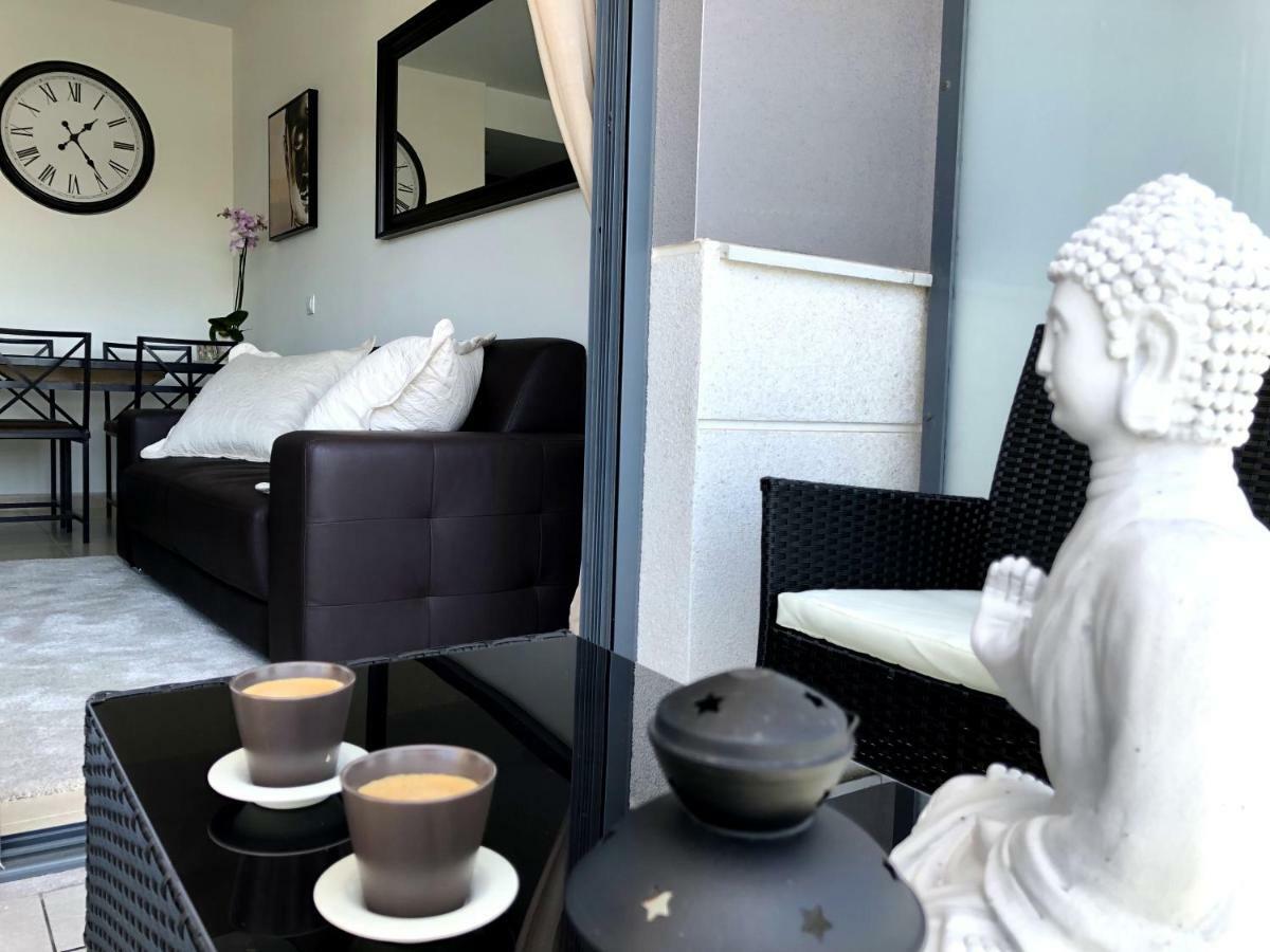 Apartment Nirvana On Icod De Vinos