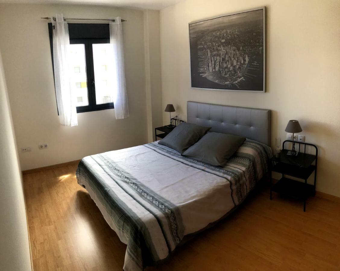 Apartment Nirvana On Icod De Vinos *