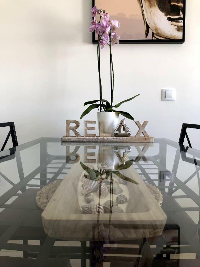 Nirvana On Icod De Vinos Apartment