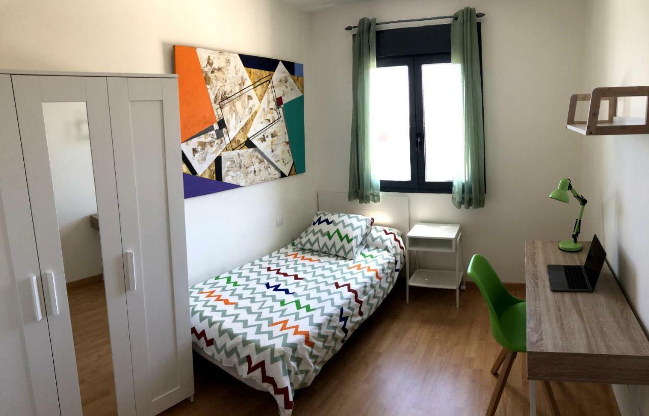 Apartment Nirvana On Icod De Vinos