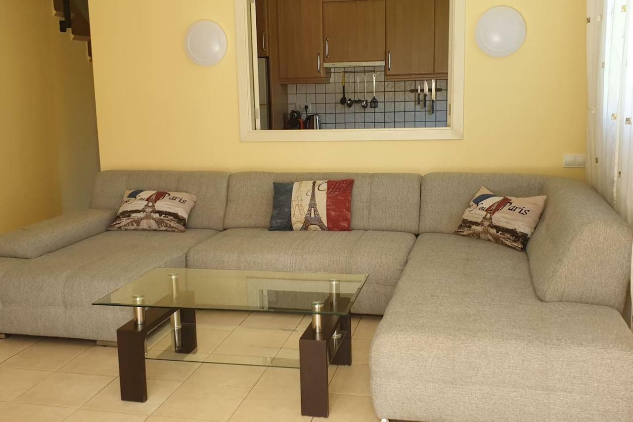 Adeje Park 3 Bedrooms Apartment