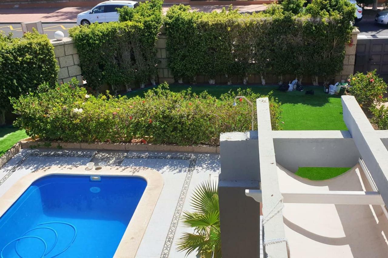 Adeje Park 3 Bedrooms Costa Adeje (Tenerife)