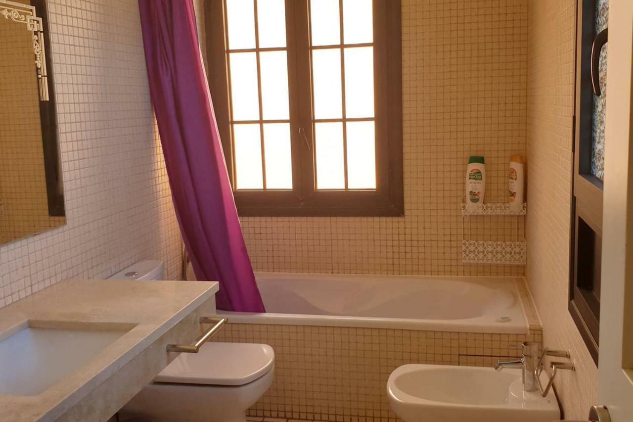 Apartment Adeje Park 3 Bedrooms *