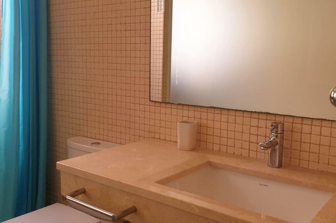 Apartment Adeje Park 3 Bedrooms Costa Adeje (Tenerife)