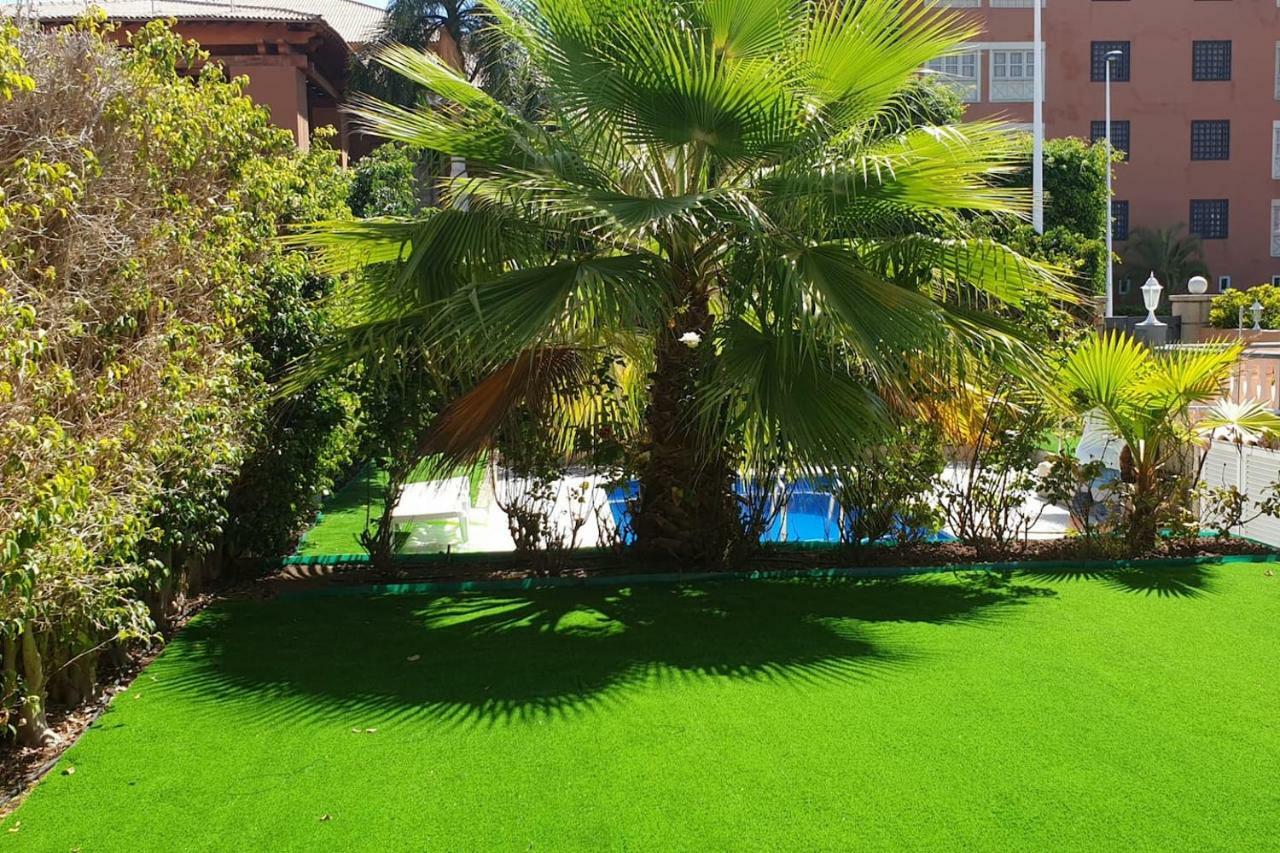 Adeje Park 3 Bedrooms * Costa Adeje (Tenerife)