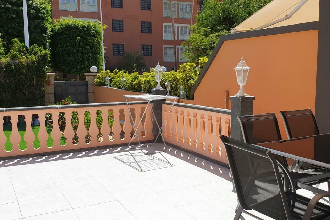 Adeje Park 3 Bedrooms Apartment