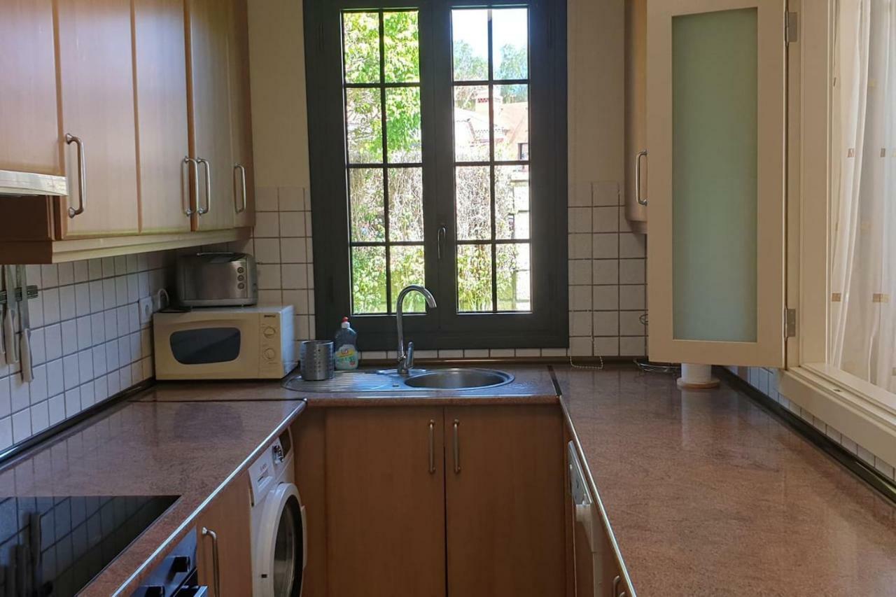 Apartment Adeje Park 3 Bedrooms Costa Adeje (Tenerife)