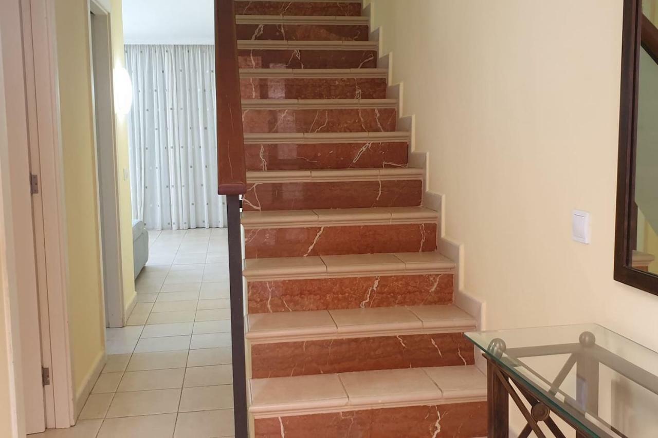 Adeje Park 3 Bedrooms