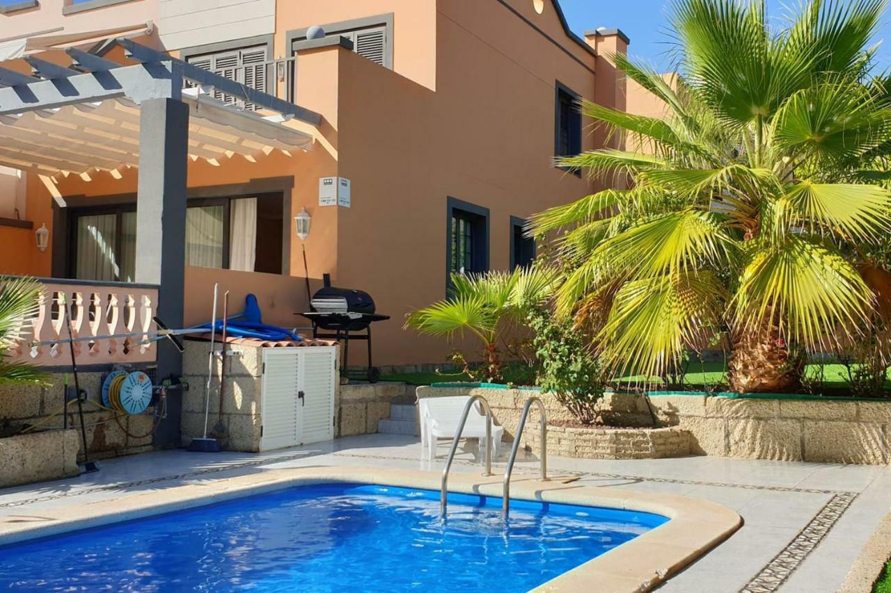 Apartment Adeje Park 3 Bedrooms