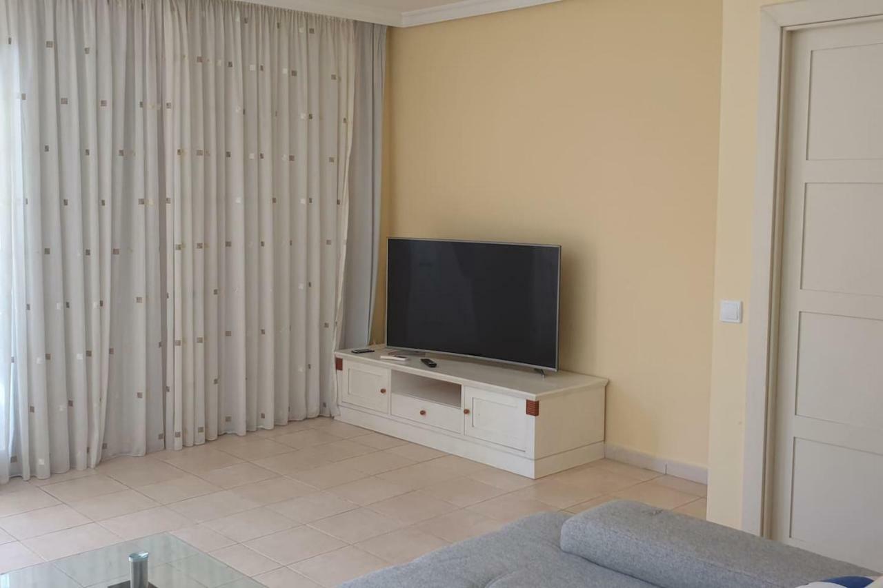 Adeje Park 3 Bedrooms Apartment