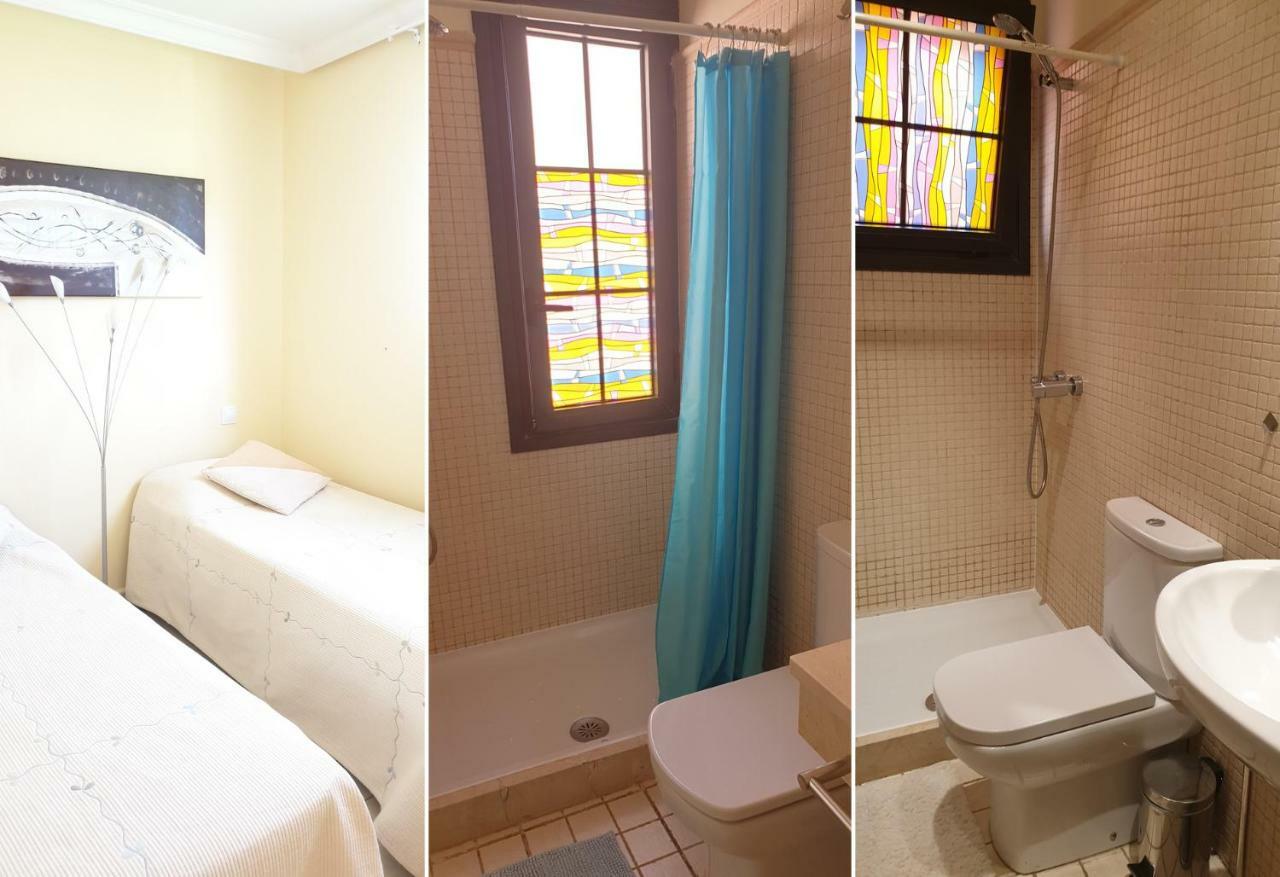 Adeje Park 3 Bedrooms * Costa Adeje (Tenerife)