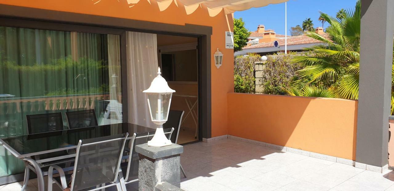Adeje Park 3 Bedrooms * Costa Adeje (Tenerife)