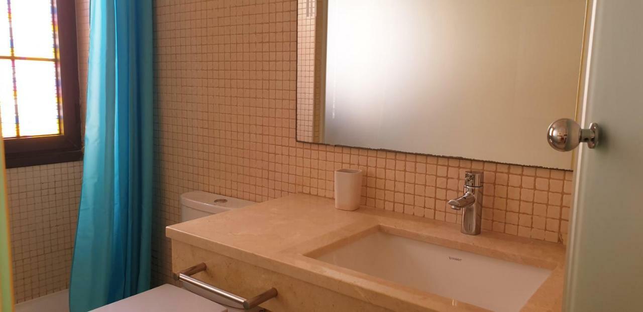Adeje Park 3 Bedrooms Apartment *