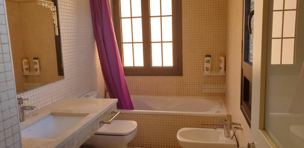 Apartment Adeje Park 3 Bedrooms
