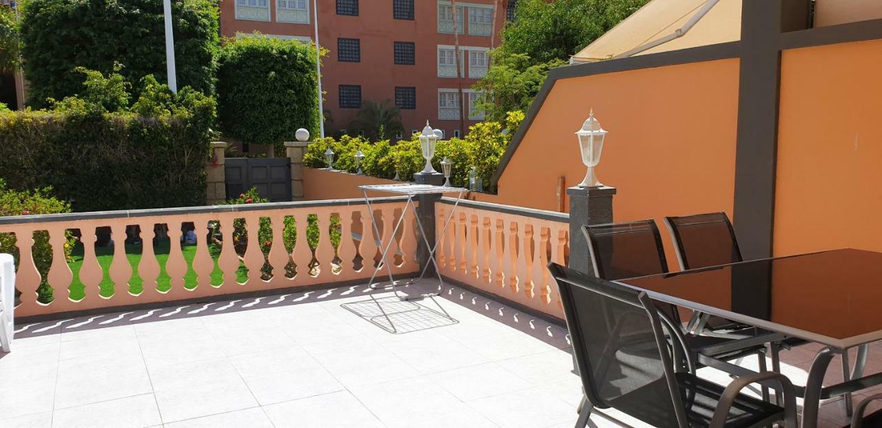 Adeje Park 3 Bedrooms Apartment *