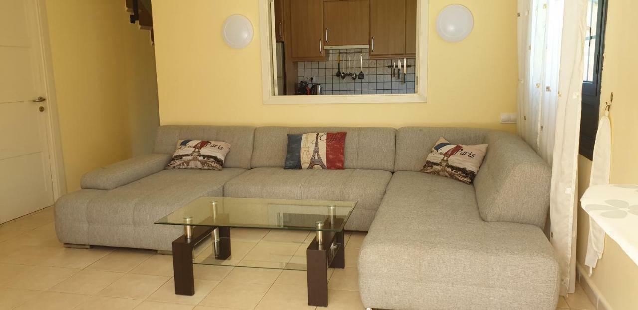 Adeje Park 3 Bedrooms Apartment Costa Adeje (Tenerife)