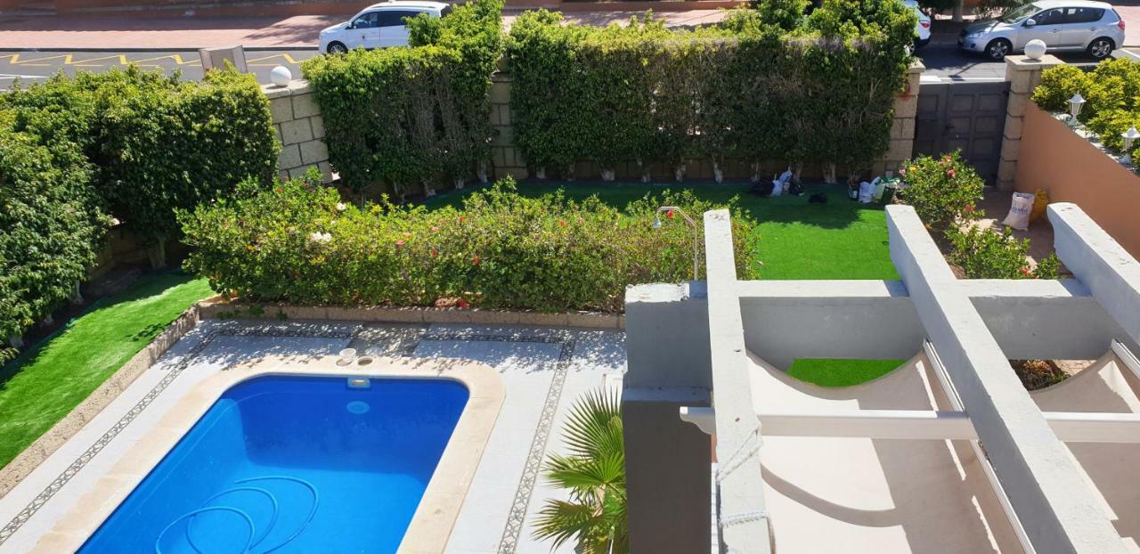 Apartment Adeje Park 3 Bedrooms