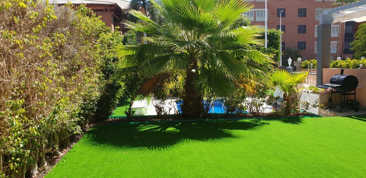 Adeje Park 3 Bedrooms Apartment Costa Adeje (Tenerife)