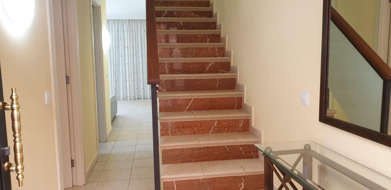 Apartment Adeje Park 3 Bedrooms *