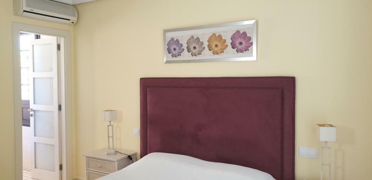 Adeje Park 3 Bedrooms * Costa Adeje (Tenerife)