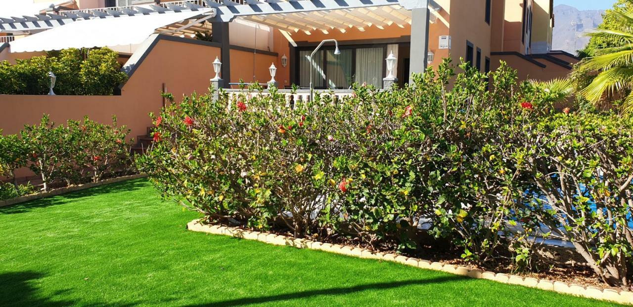 Adeje Park 3 Bedrooms Costa Adeje (Tenerife)