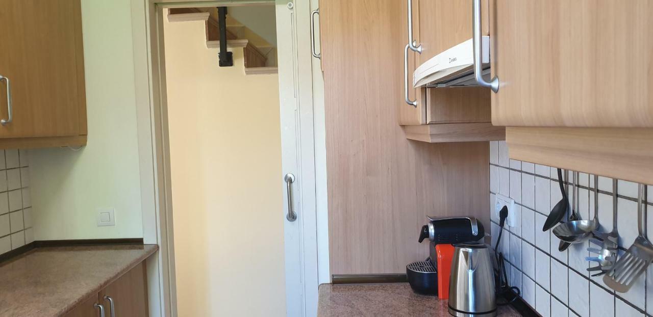 Adeje Park 3 Bedrooms Apartment Costa Adeje (Tenerife)