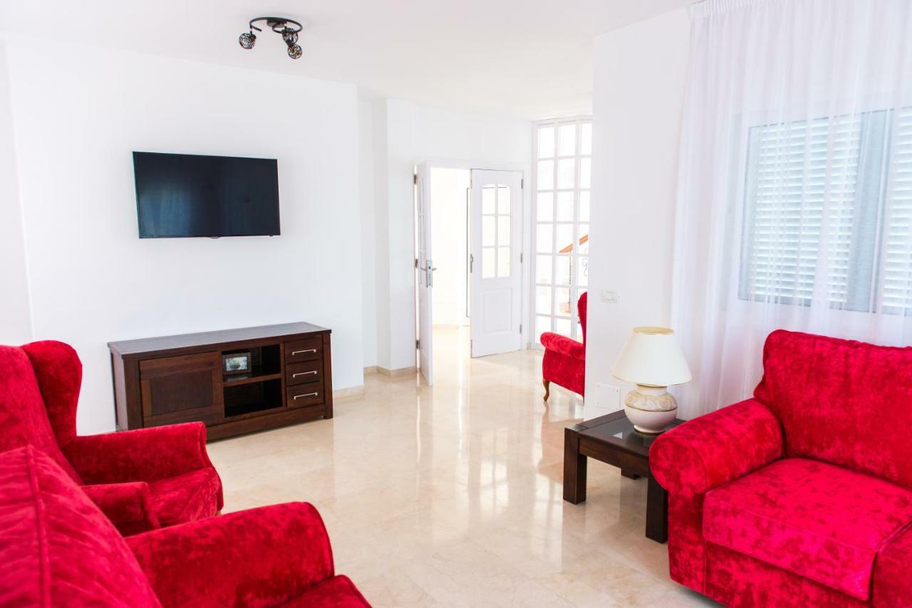 Villa Casa Palmeras Costa Adeje (Tenerife)