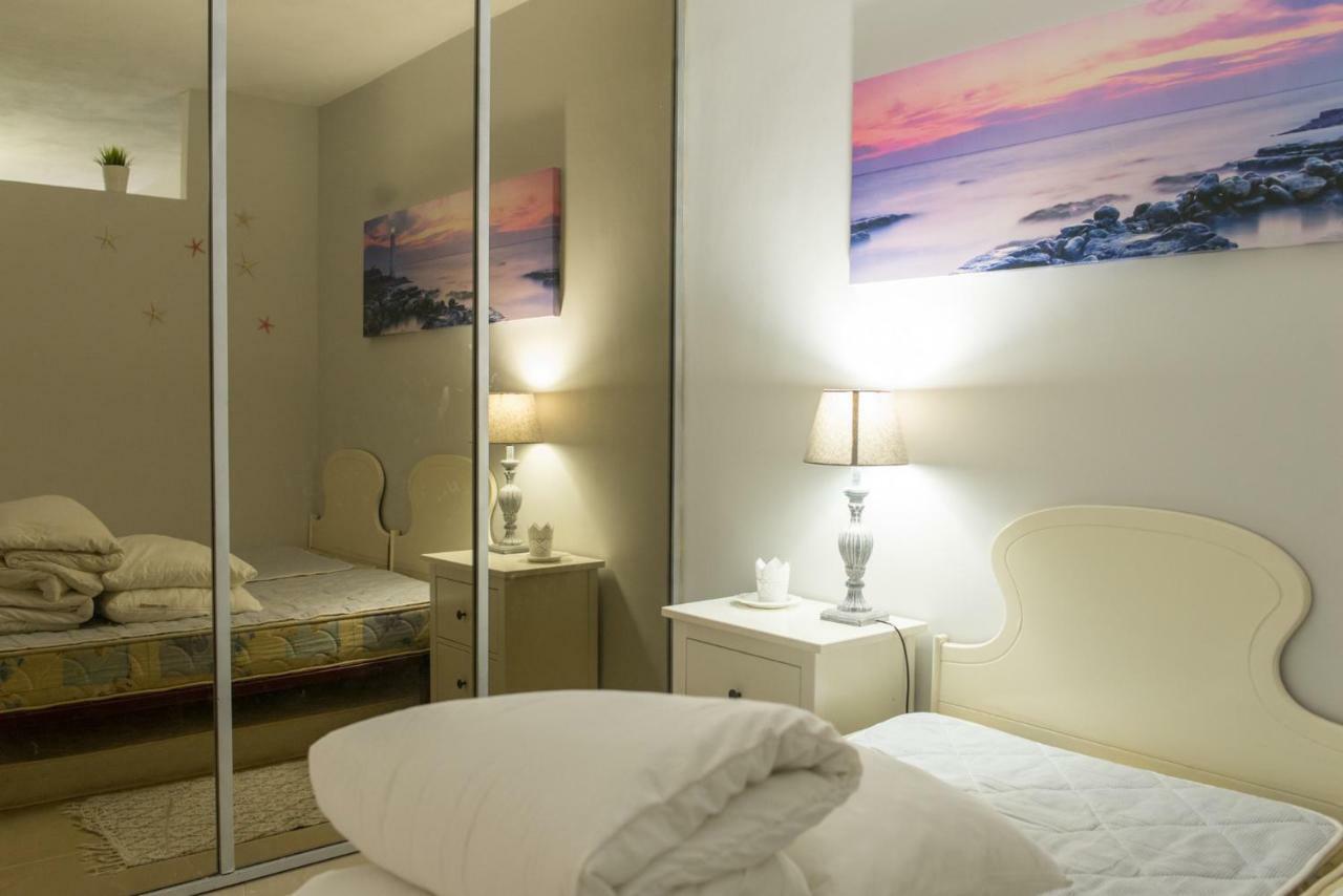 Ocean View I Appartement *