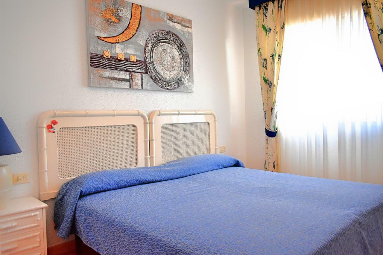 Appartement Palmeras Del Sur 2s *