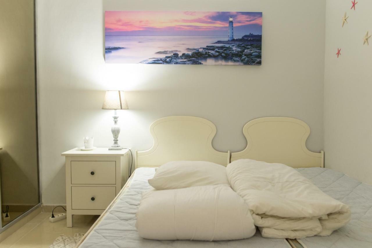 Ocean View I Appartement