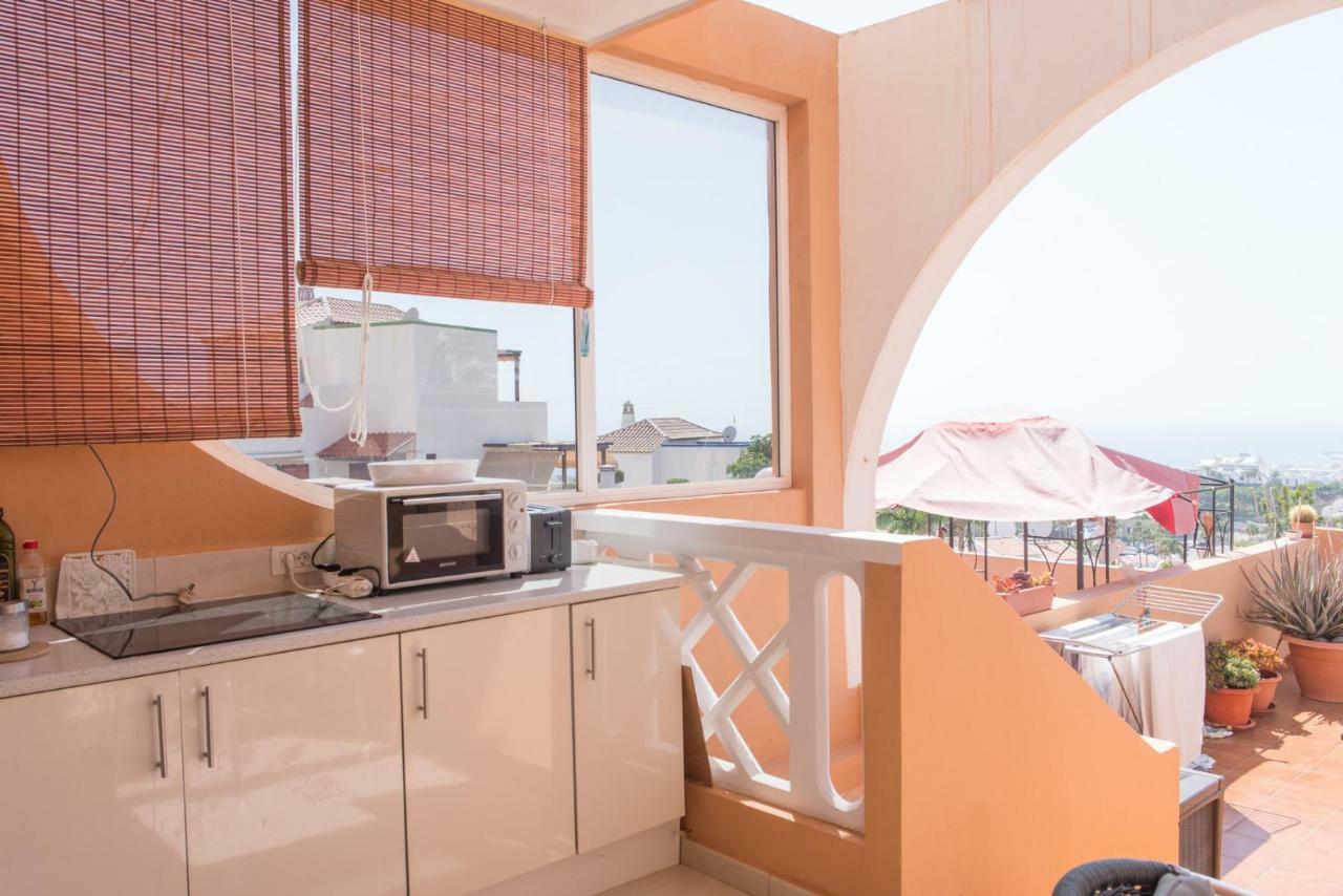 Ocean View I Appartement *