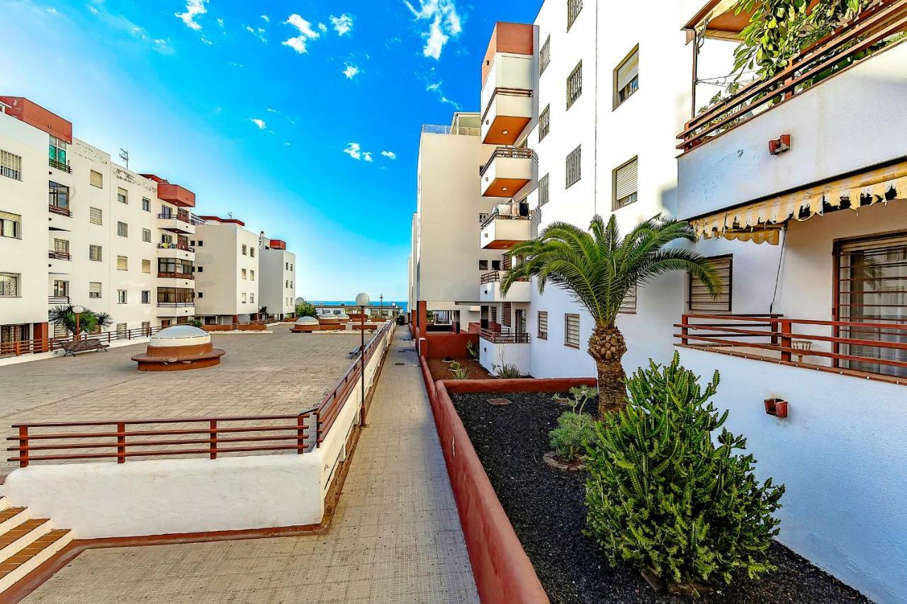 Palmeras Del Sur 2s Appartement *