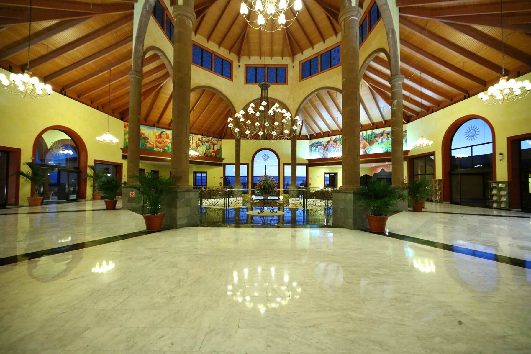 Hotel Bahia Principe Sunlight
