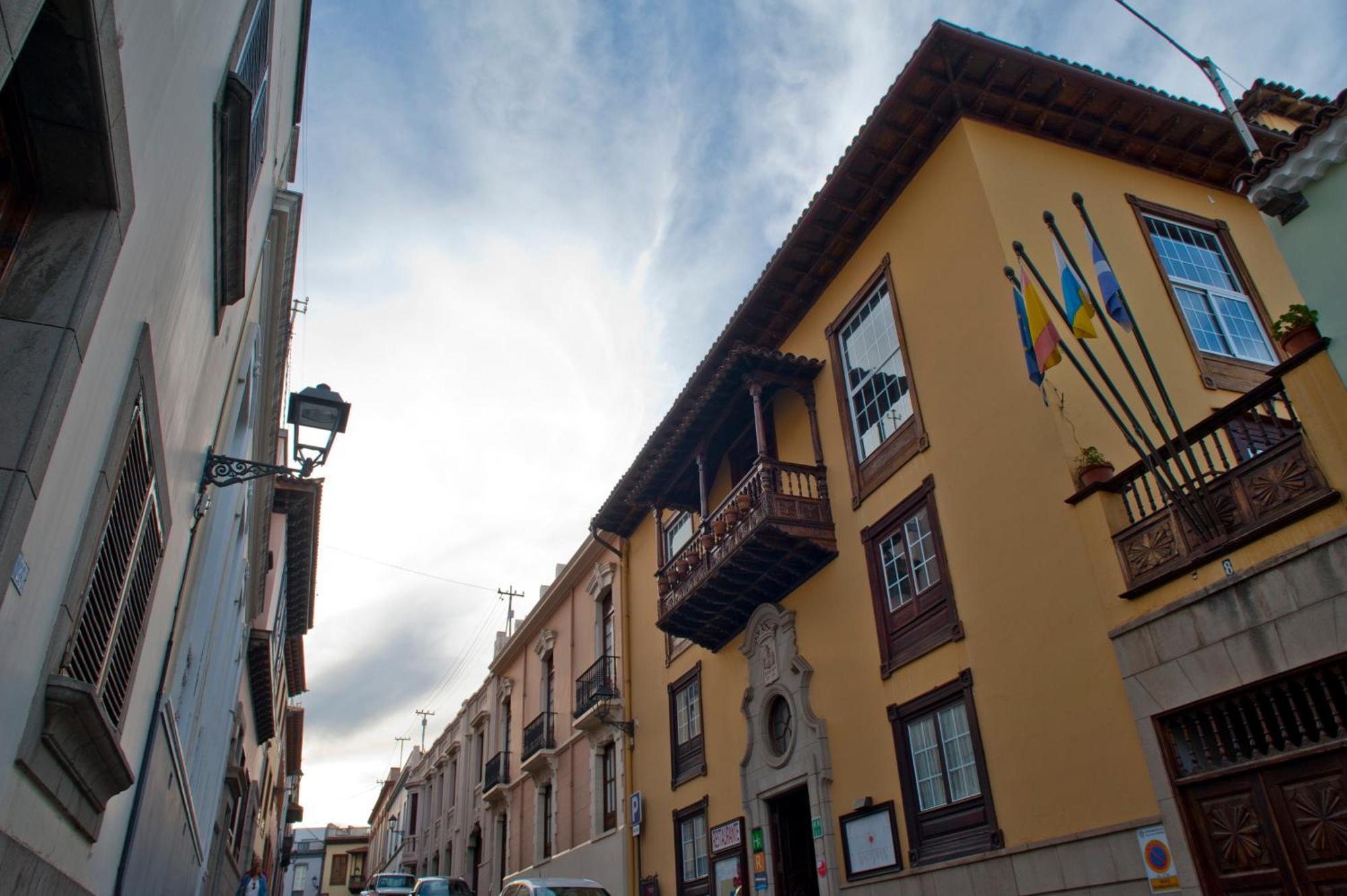 Rural Victoria - Hotel La Orotava