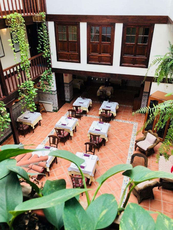 Hotel Rural Victoria - La Orotava