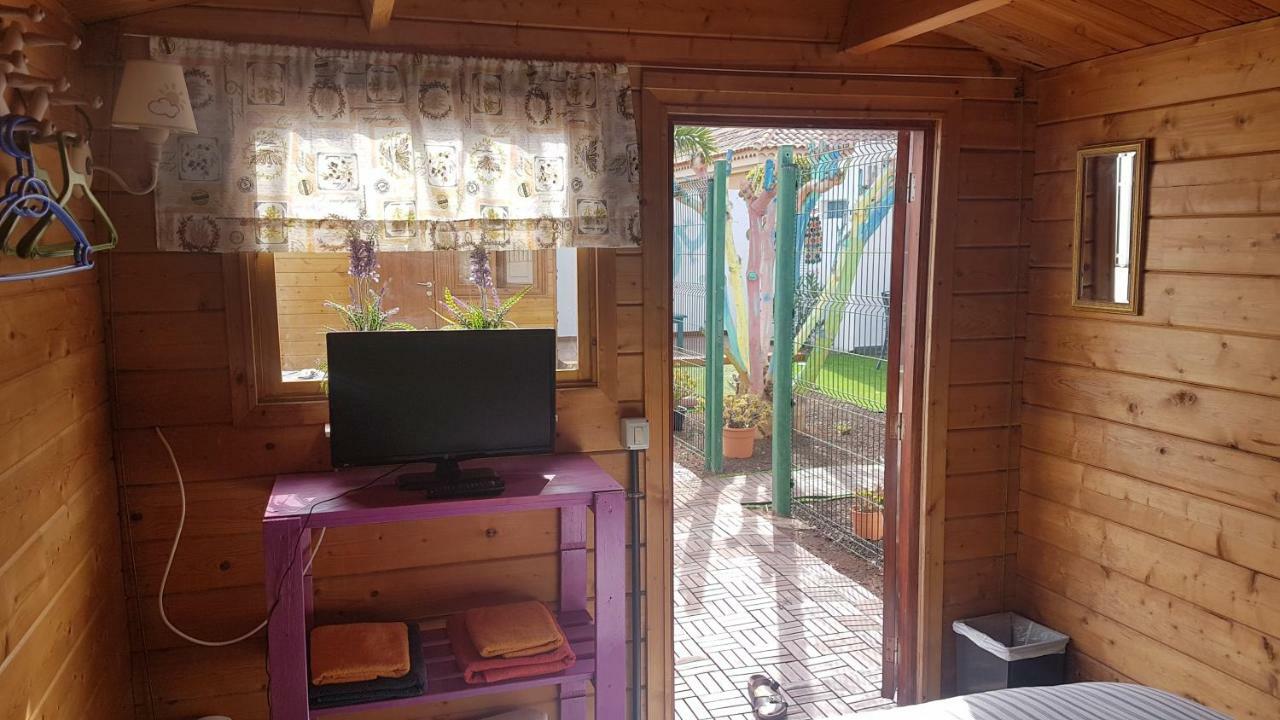 Anagato Séjour à la campagne Tegueste