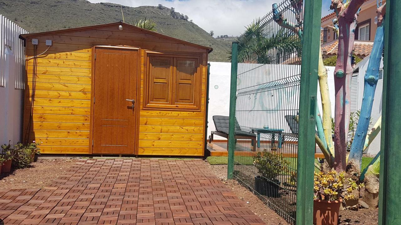 Anagato Holiday home *