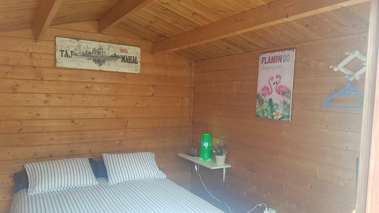 Séjour à la campagne Anagato *