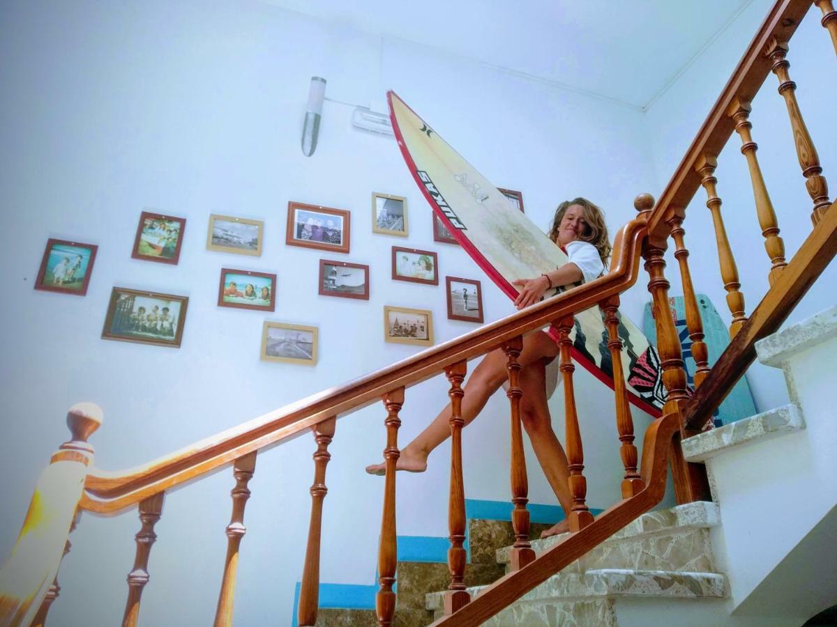 Auberge de jeunesse Casa Grande Surf *