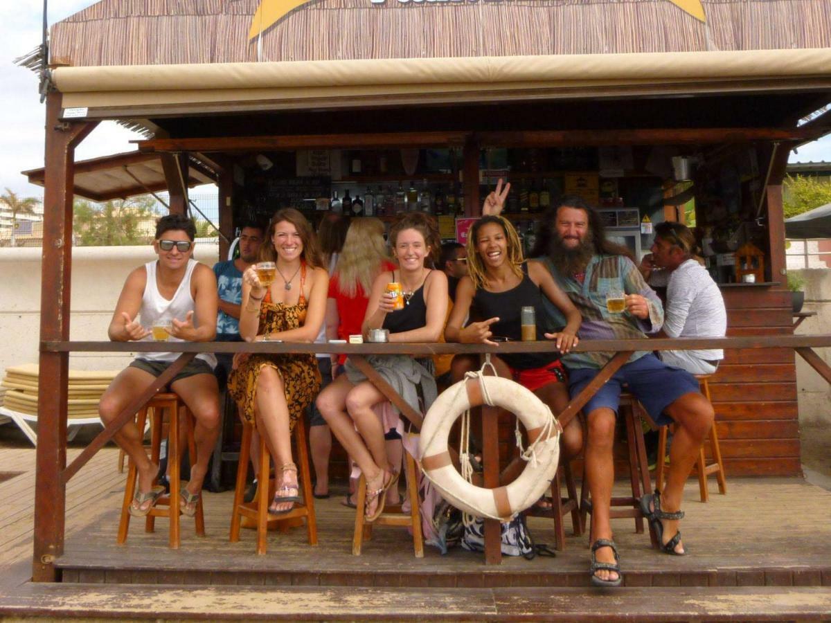 Casa Grande Surf El Médano