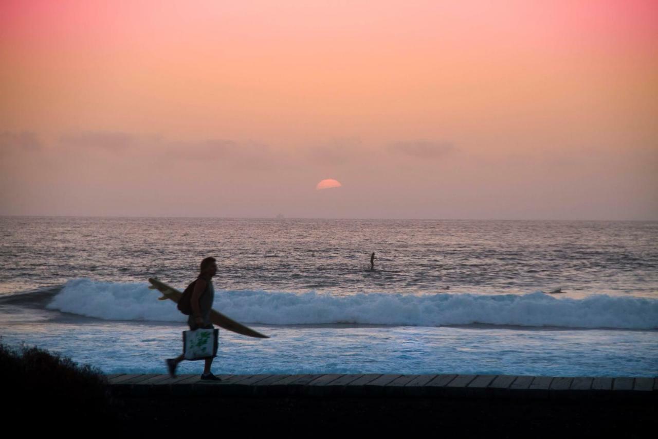 Auberge de jeunesse Casa Grande Surf