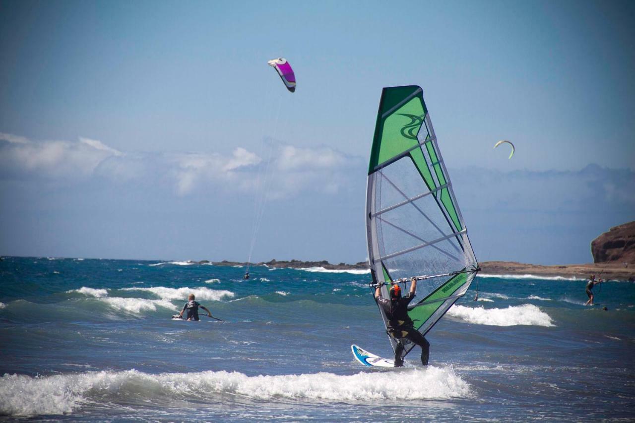 Auberge de jeunesse Casa Grande Surf *