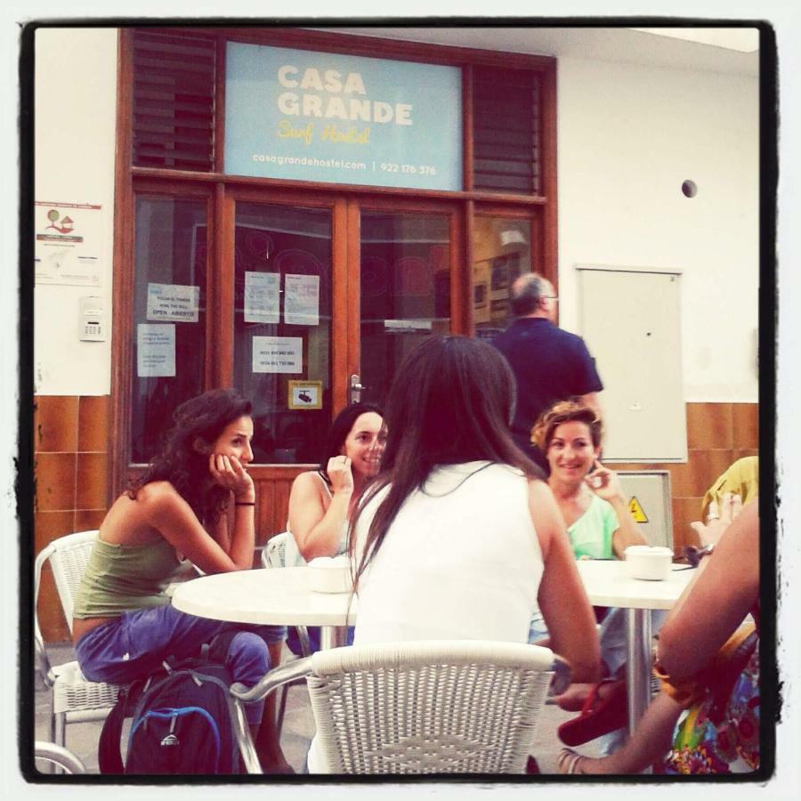 Casa Grande Surf *