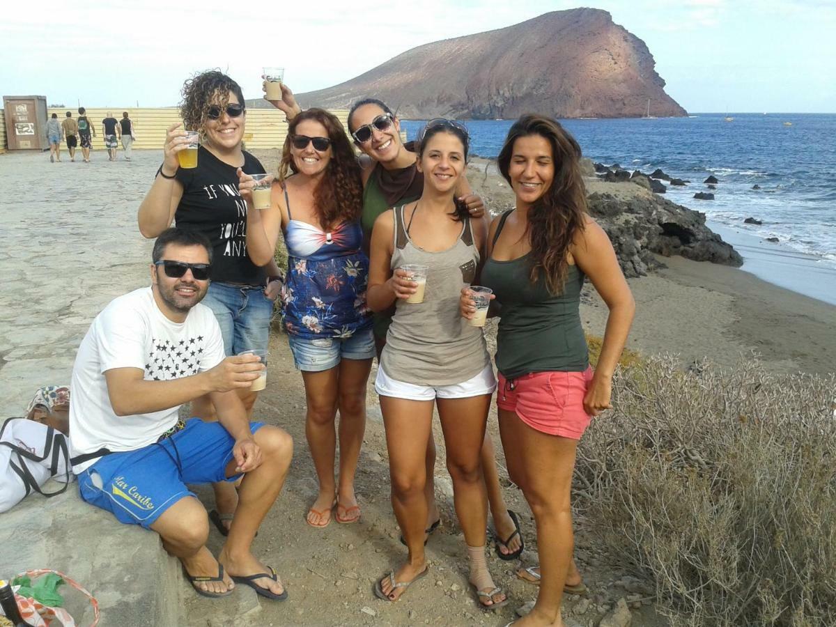 Casa Grande Surf Auberge de jeunesse *