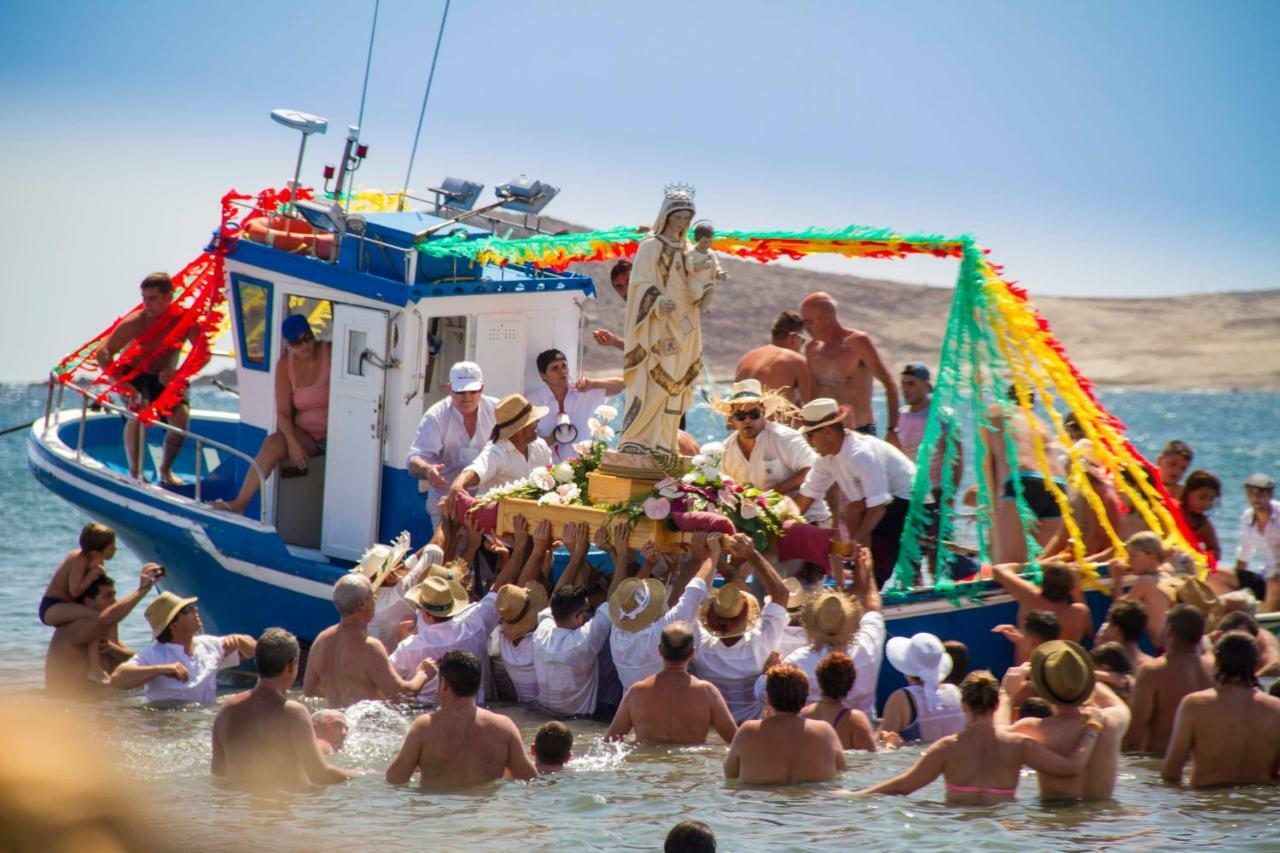 Casa Grande Surf Auberge de jeunesse *